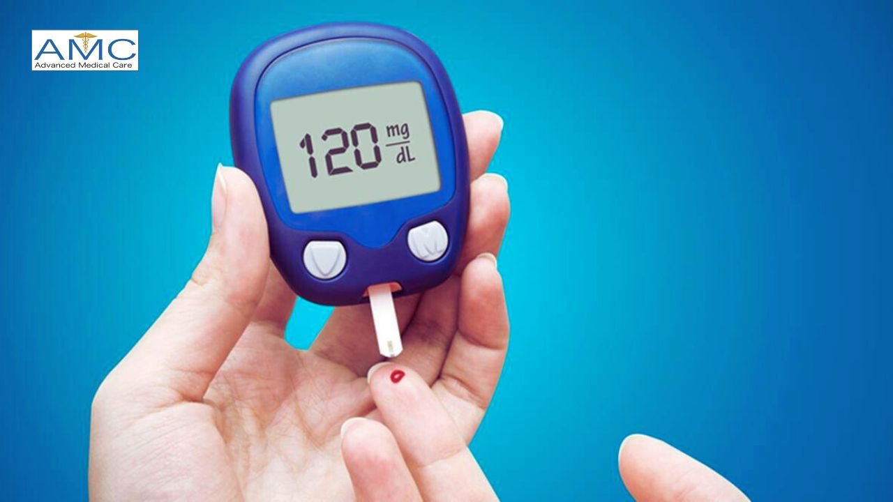 Chuẩn đoán bệnh đái tháo đường Chuẩn đoán bệnh đái tháo đường