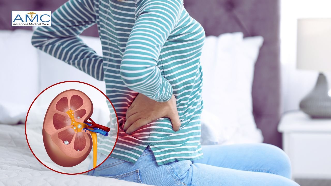 Biến chứng đái tháo đường liên quan đến thận