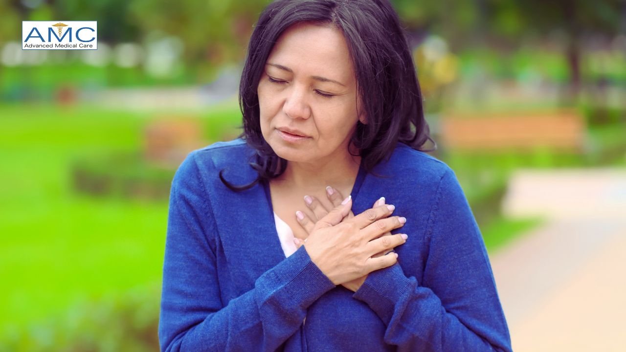 Biến chứng tim mạch do đái tháo đường