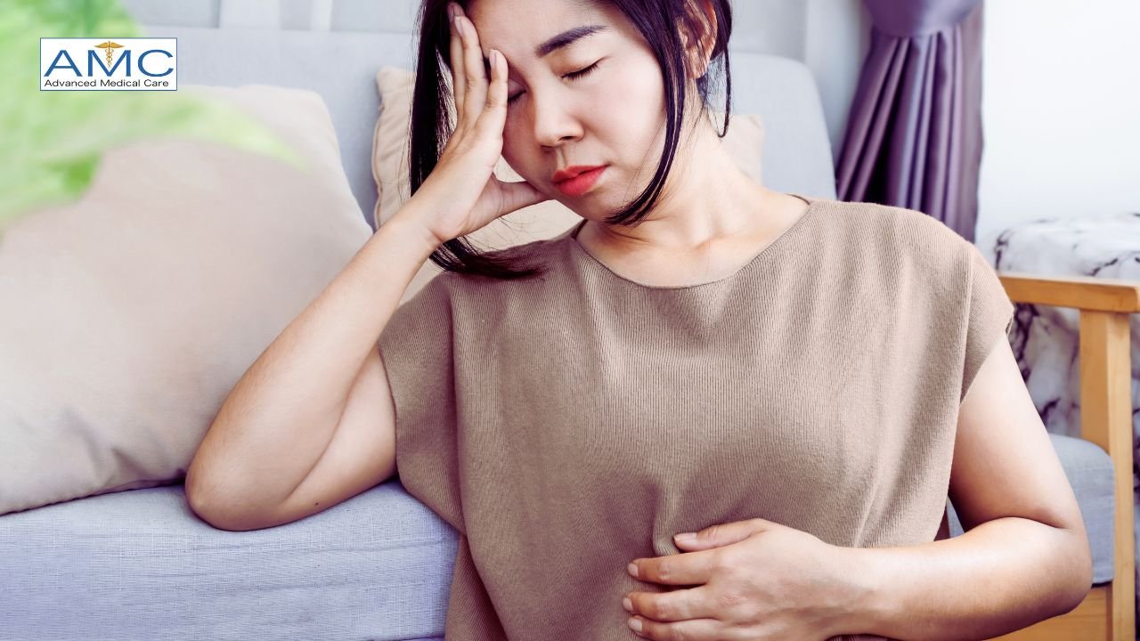 Biến chứng đái tháo đường đối với hệ thần kinh