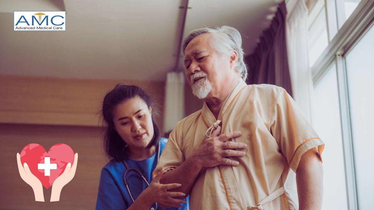 Hãy đi khám ngay nếu bạn thấy những biểu hiện này của bệnh tim mạch Hãy đi khám ngay nếu bạn thấy những biểu hiện này của bệnh tim mạch