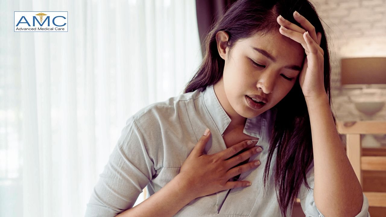 Dấu hiệu cảnh báo tai biến mạch máu não Dấu hiệu cảnh báo tai biến mạch máu não