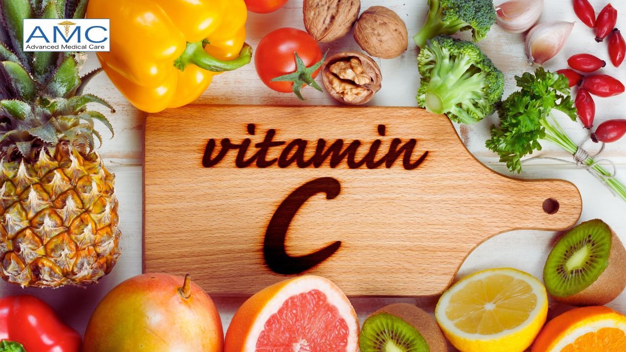 Vitamin C Vitamin C