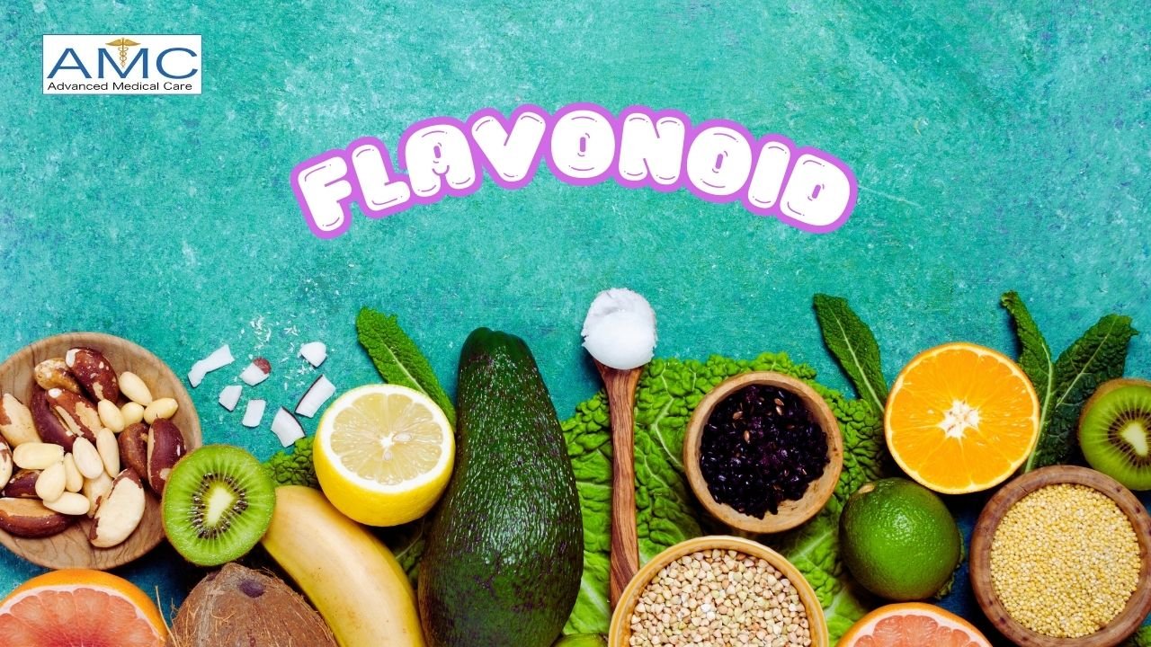 Flavonoid Flavonoid