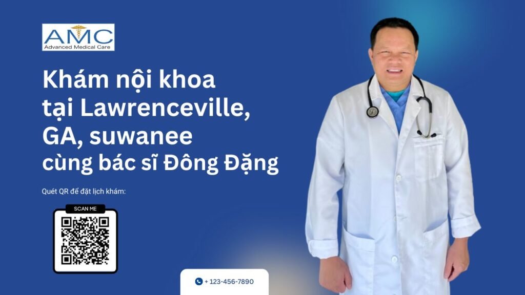 kham noi khoa tai lawrenceville 1