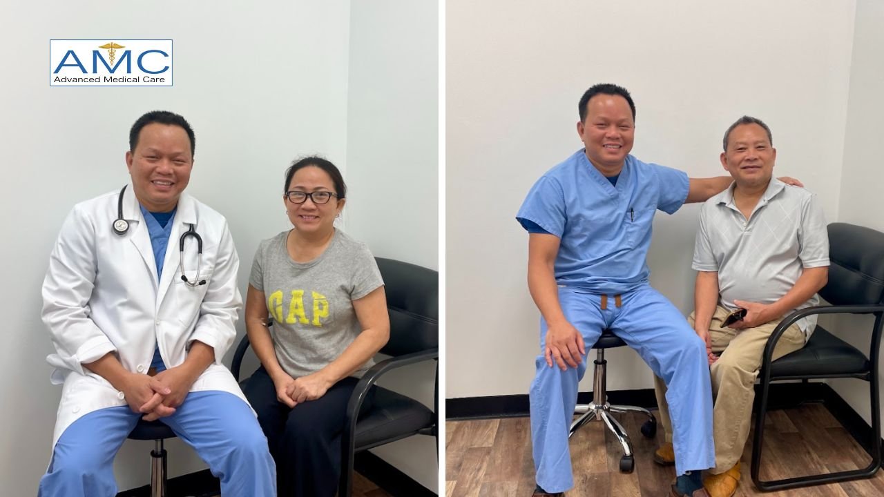 Những đóng góp của bác sĩ Việt Nam tại Lawrenceville cho cộng đồng người Việt Những đóng góp của bác sĩ Việt Nam tại Lawrenceville cho cộng đồng người Việt