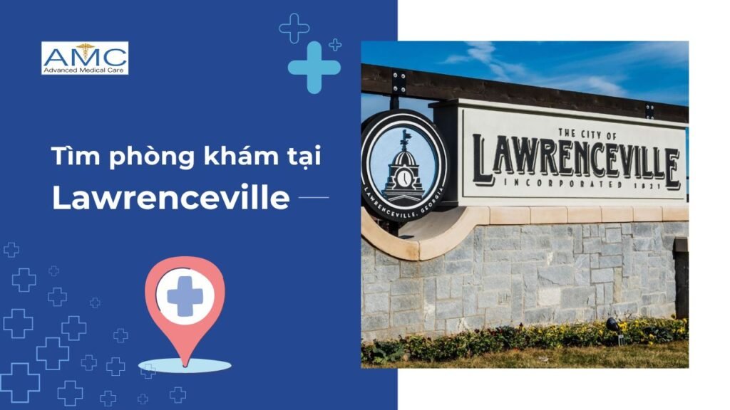 phong kham tai lawrenceville 1