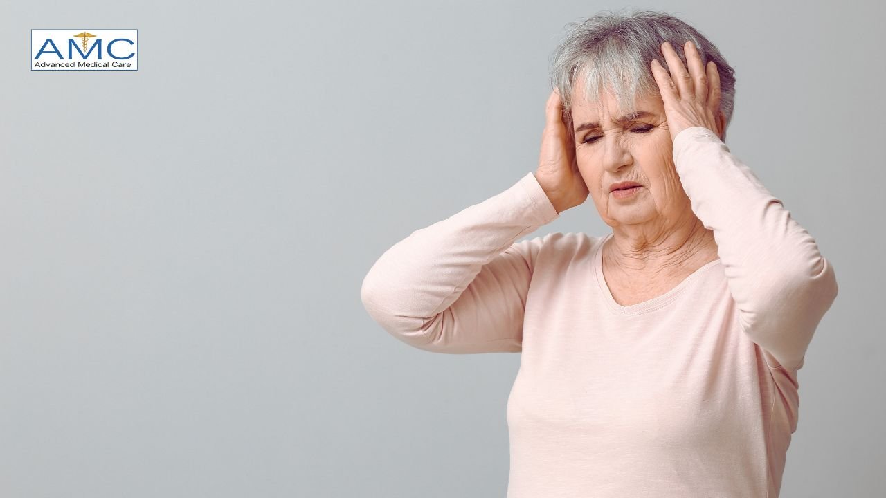 Bệnh rối loạn trí nhớ có nguy hiểm không? Bệnh rối loạn trí nhớ có nguy hiểm không?