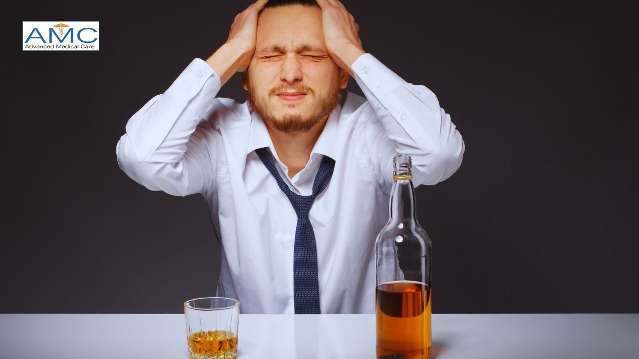 Những người nào dễ mắc phải căn bệnh rối loạn trí nhớ này Những người nào dễ mắc phải căn bệnh rối loạn trí nhớ này