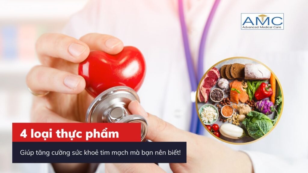 suc khoe tim mach 1