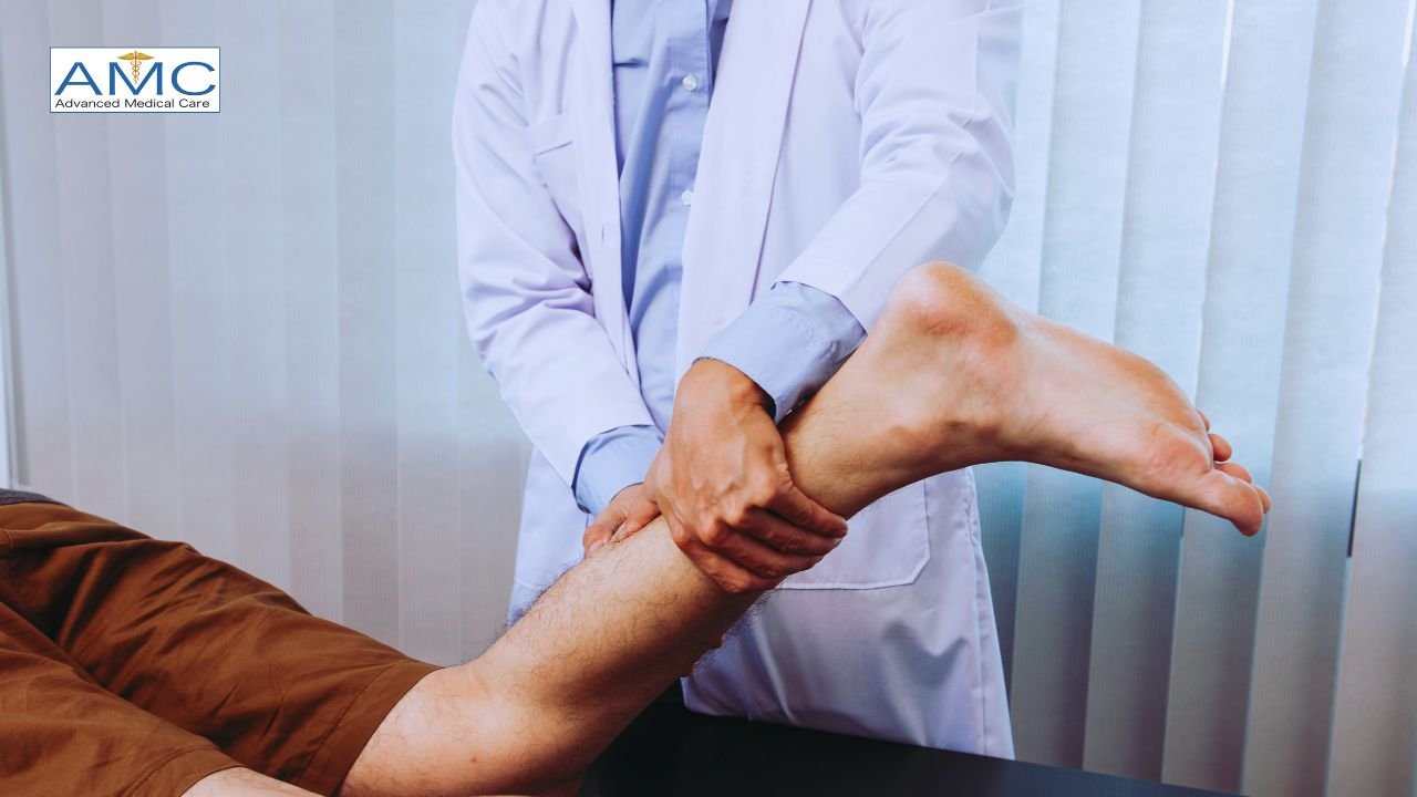 Các phương pháp điều trị bệnh Viêm khớp Các phương pháp điều trị bệnh Viêm khớp