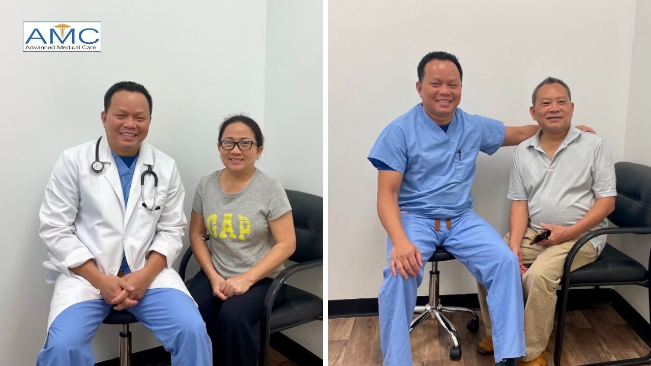 Why Lawrenceville is a Trusted Destination for Healthcare Why Lawrenceville is a Trusted Destination for Healthcare