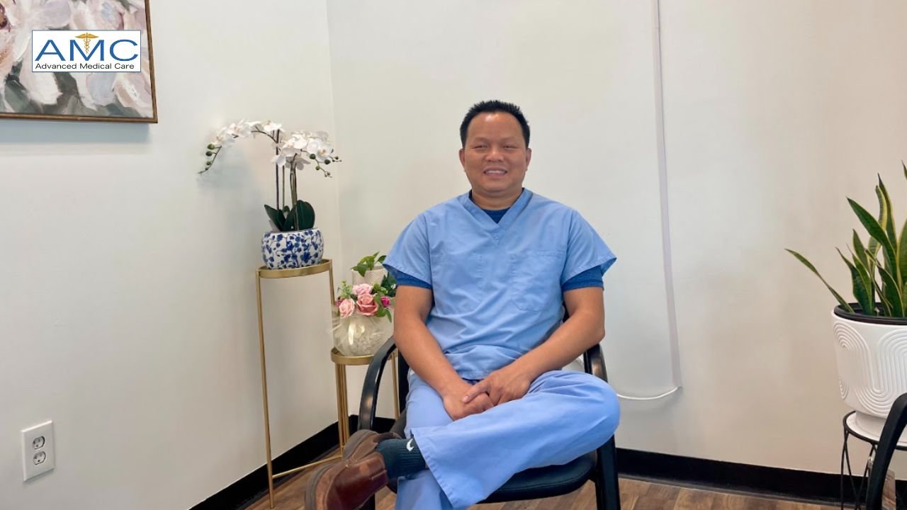 Dr. Dong Dang Dr. Dong Dang
