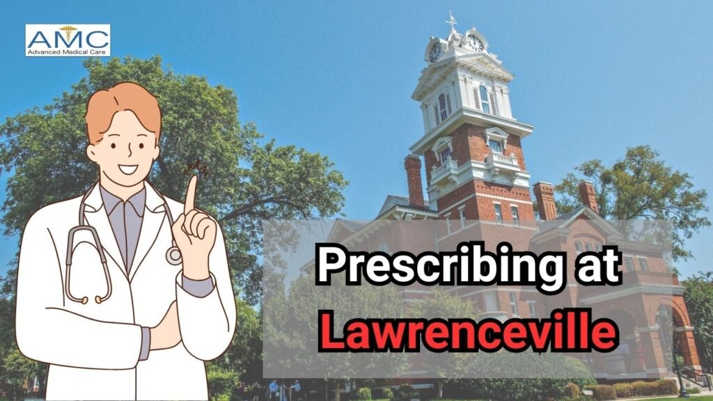 pharmacist at lawrenceville 1