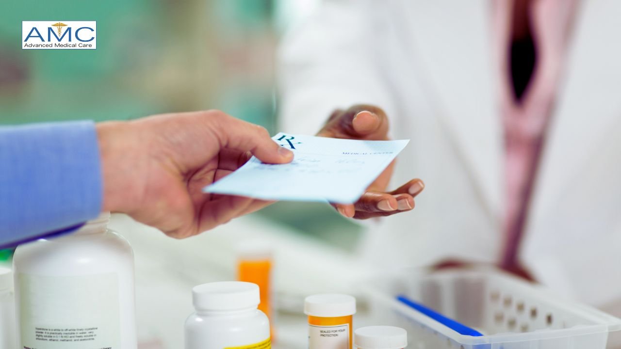 Expert prescribing at Lawrenceville: Ensuring your health and wellness Expert prescribing at Lawrenceville: Ensuring your health and wellness