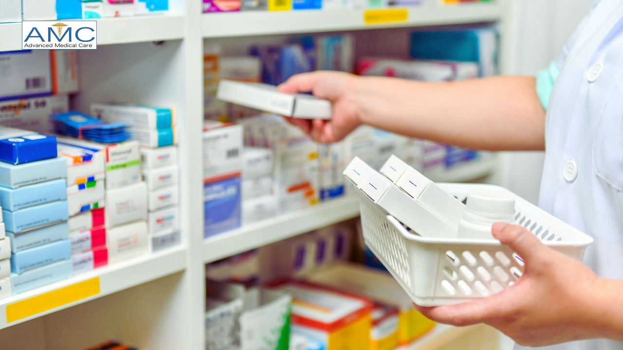 The role of expert prescribing in healthcare The role of expert prescribing in healthcare