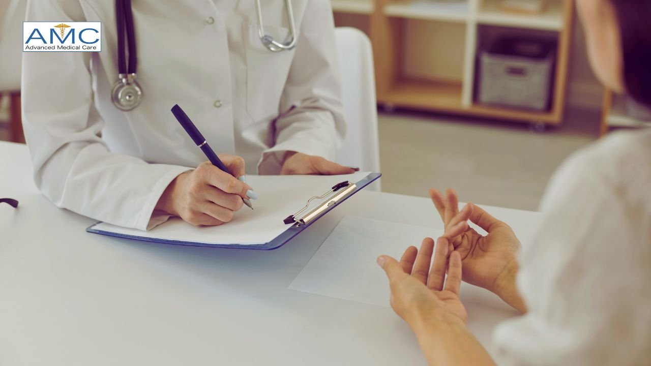 Primary Care and Preventative Treatments Primary Care and Preventative Treatments