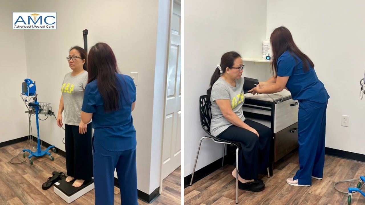 Specialized Medical Treatments Specialized Medical Treatments
