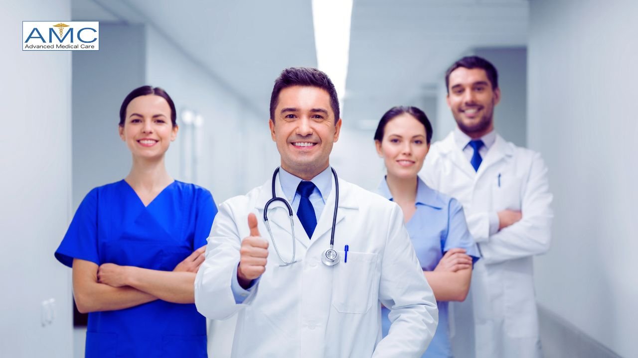 Essential tips for choosing the right general practitioner in Lawrenceville, Georgia Essential tips for choosing the right general practitioner in Lawrenceville, Georgia