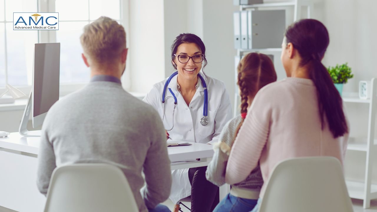 Identifying Specific Services Required Identifying Specific Services Required