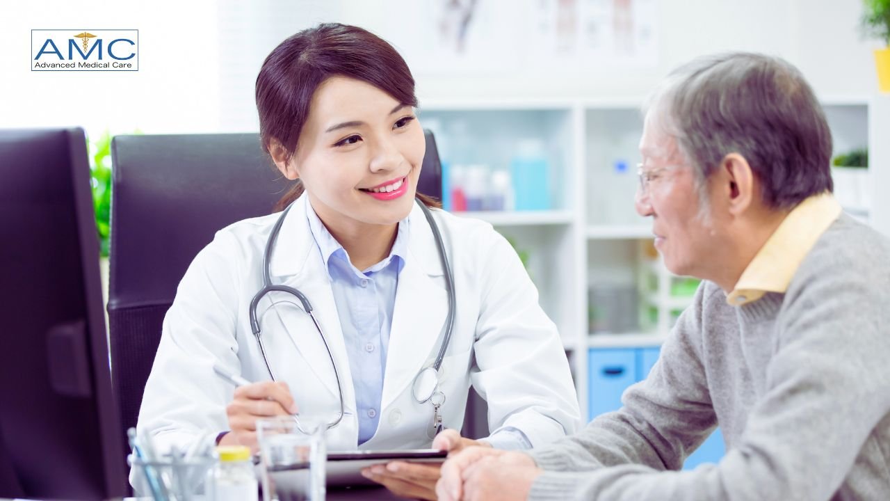 Why Seek Help from a Sleep Medicine Specialist? Why Seek Help from a Sleep Medicine Specialist?