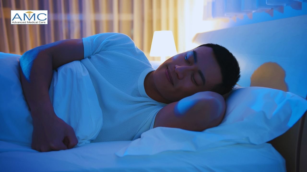 Tips for Improving Sleep on Your Own Tips for Improving Sleep on Your Own