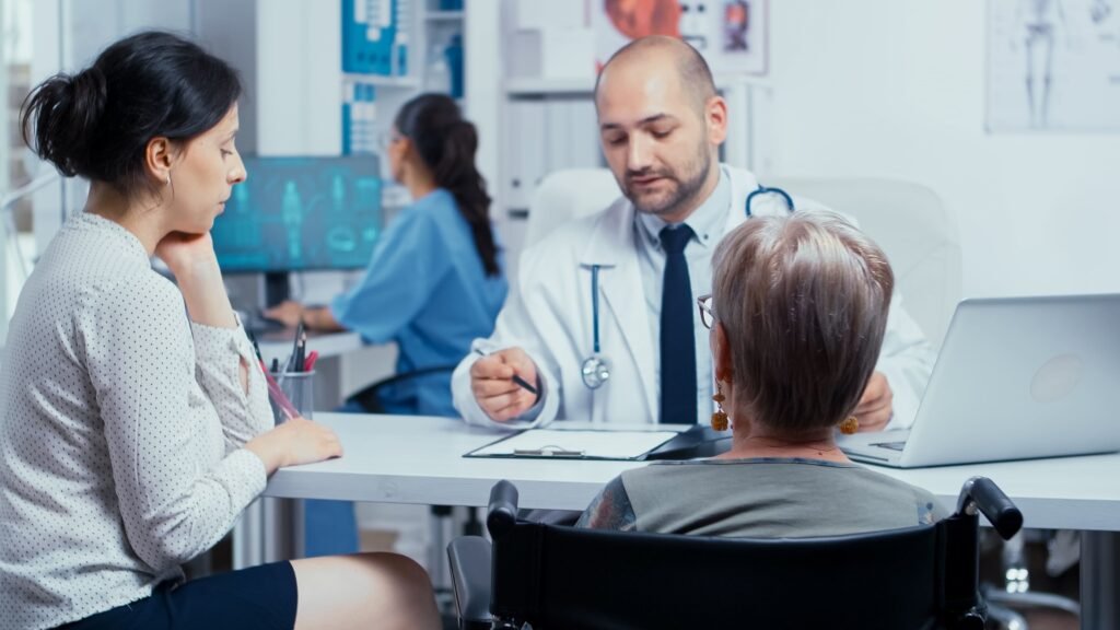 concierge internal medicine